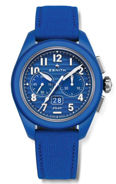 ZENITH パター 34インチ BS-02-GP - メルカリ